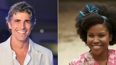 Imagem da notícia Cantora inglesa que se apresentava nas ruas do Rio vai estrelar filme ao lado de Gianecchini