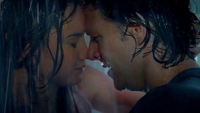 Imagem da notícia Mais um Nicholas Sparks nas telas! Confira o novo trailer de O Melhor de Mim