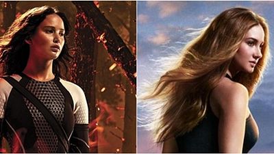 Imagem da notícia Jogos Vorazes: A Esperança - Parte 1 e Insurgente ganham novas datas de estreia no Brasil