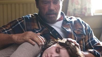 Imagem da notícia Com Arnold Schwarzenegger e Abigail Breslin, terror sobre infecção zumbi ganha novas imagens