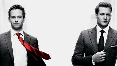 Imagem da notícia Suits é renovada para a quinta temporada
