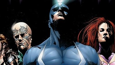 Imagem da notícia Depois do sucesso de Guardiões da Galáxia, Marvel deve produzir filme sobre os Inumanos