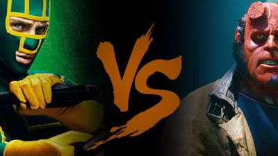 VideoFight dos Super-Heróis: Tobey Maguire vence o duelo de aranhas