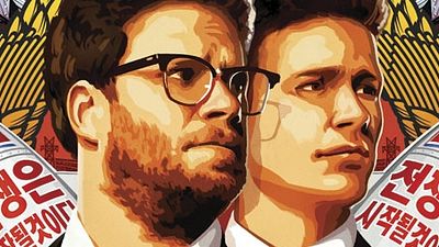 Imagem da notícia A Entrevista: Estúdio irá alterar cenas da comédia depois de controvérsia com a Coreia do Norte