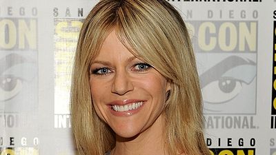 Imagem da notícia Novidade no elenco da quarta temporada de New Girl: Kaitlin Olson viverá uma antiga inimiga de Jess