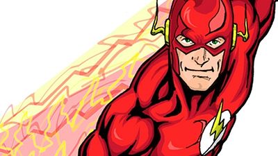 Imagem da notícia Enquete da Semana: Leitores querem filme do Flash!