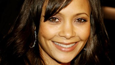 Imagem da notícia Mais um! HBO escala Thandie Newton em Westworld