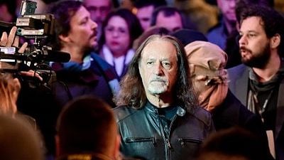 Imagem da notícia Gramado 2014: Alceu Valença estreia como diretor no vibrante A Luneta do Tempo