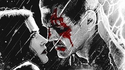 Imagem da notícia Sin City - A Dama Fatal ganha novo cartaz e comercial de TV: "Não há justiça sem pecado"