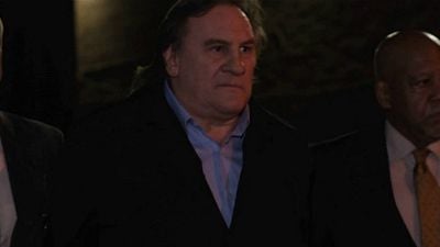 Imagem da notícia Exclusivo: trailer legendado de Bem-Vindo a Nova York