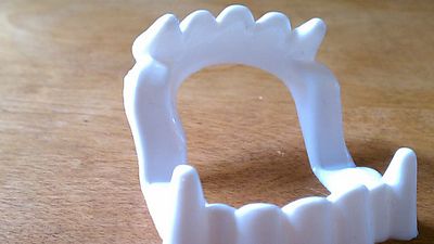 Imagem da notícia Top 20: Os vampiros mais bem sucedidos do cinema