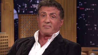 Imagem da notícia Stallone culpa rivalidade com Schwarzenegger por má escolha na carreira e diz que o "odiava"