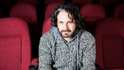 Imagem da notícia Gramado 2014: Caco Ciocler embarca numa jornada pessoal através de Esse Viver Ninguém Me Tira