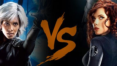 Imagem da notícia VideoFight dos Super-Heróis: Batman acerta uma martelada em Thor