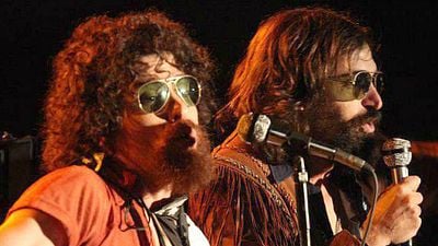 Imagem da notícia Amigos do AdoroCinema: Não Pare na Pista tem boas atuações mas não desperta empatia, dizem blogueiros