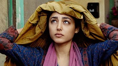 Imagem da notícia Concurso Cultural: Concorra um livro e par de ingressos para A Pedra de Paciência