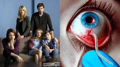 Imagem da notícia Finding Carter e The Strain são renovadas para segunda temporada