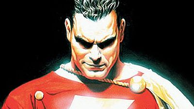 Imagem da notícia Dwayne Johnson confirma presença em filme de super-herói da DC Comics