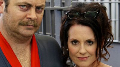 Imagem da notícia Parks and Recreation: Temporada final terá o retorno de Tammy