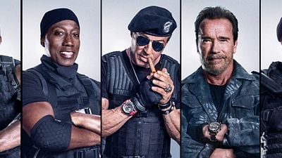 Imagem da notícia 10 momentos homem Homem da série Os Mercenários