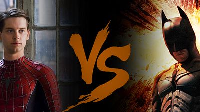 Imagem da notícia VideoFight dos Super-Heróis: Wolverine mostra as garras e elimina Rocket Raccoon