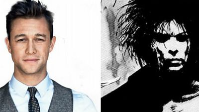 Imagem da notícia Adaptação de Sandman será feita por equipe do mais recente Batman