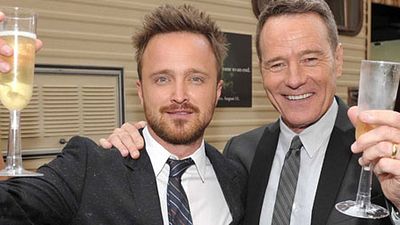 Imagem da notícia Breaking Bad e Modern Family levam o Emmy Awards 2014!