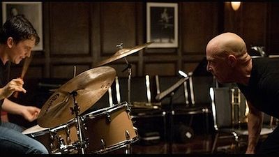 Imagem da notícia Veja o trailer legendado de Whiplash, vencedor do Festival de Sundance