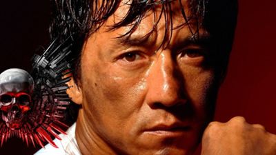 Enquete da Semana: Jackie Chan, os fãs te querem em Os Mercenários 4!