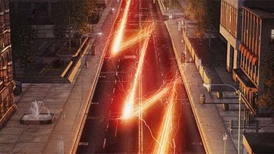 Imagem da notícia Arqueiro Verde faz ponta em novo trailer de The Flash