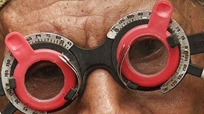 Imagem da notícia Veneza 2014: The Look of Silence é um documentário perturbador sobre genocídio na Indonésia