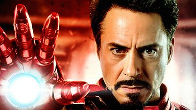 Imagem da notícia Guardiões da Galáxia é o melhor filme da Marvel segundo Robert Downey Jr.