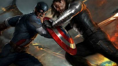 Imagem da notícia Capitão América 3 pode ser o último de Chris Evans – e Steve Roger