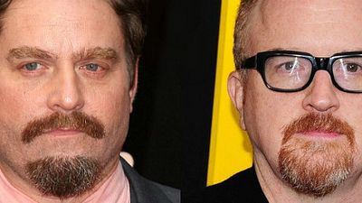 Imagem da notícia Baskets: FX aprova comédia com Zach Galifianakis e Louis C.K. e revela detalhes da série