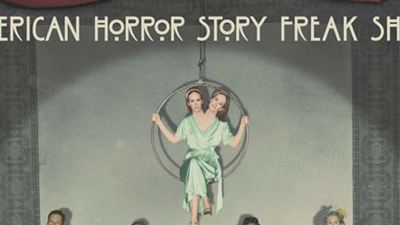 American Horror Story: Veja os primeiros teasers da quarta temporada