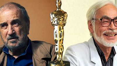 Imagem da notícia Oscar 2015: Hayao Miyazaki e Jean-Claude Carrière estão entre os homenageados