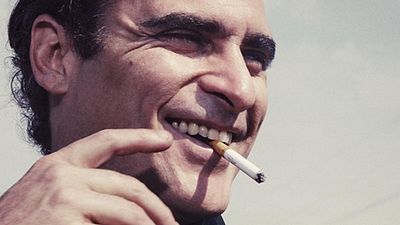 Imagem da notícia Joaquin Phoenix está muito perto de ser confirmado como o Doutor Estranho em filme da Marvel, diz site