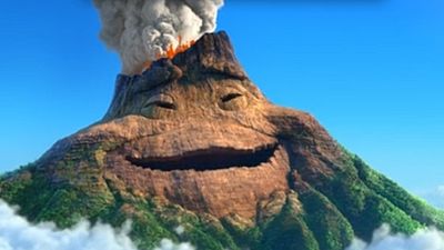 Imagem da notícia Veja um trecho de Lava, novo curta-metragem da Pixar