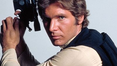 Imagem da notícia Com Harrison Ford recuperado, recomeçam as filmagens de Star Wars: Episódio VII