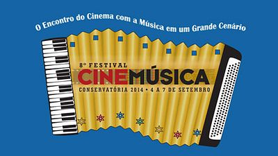 Imagem da notícia 8º Festival CineMúsica divulga lista de premiados