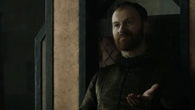 Game of Thrones: Mark Gatiss está confirmado na quinta temporada