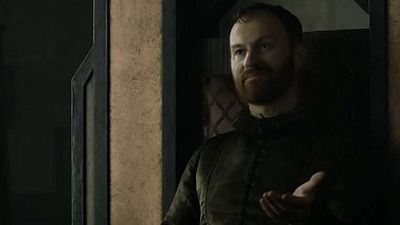 Imagem da notícia Game of Thrones: Mark Gatiss está confirmado na quinta temporada