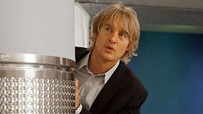 Imagem da notícia Veneza 2014: O diretor Peter Bogdanovich ressurge em comédia deliciosa estrelada por Owen Wilson