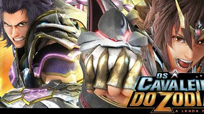 Imagem da notícia Concurso Cultural: Saiba quem ganhou ingressos para a pré-estreia de Os Cavaleiros do Zodíaco