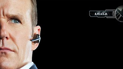 Imagem da notícia Veja a primeira imagem de Clark Gregg na segunda temporada de Marvel's Agents of S.H.I.E.L.D.