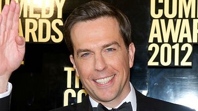Imagem da notícia Ed Helms confirmado no elenco de Brooklyn Nine-Nine