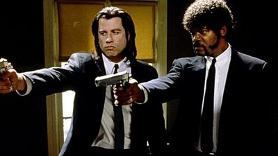 Imagem da notícia Vídeo mostra todas as mortes dos filmes de Quentin Tarantino