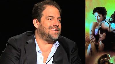 Exclusivo: Diretor Brett Ratner fala sobre Hércules e sobre fama com as mulheres brasileiras