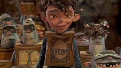 Imagem da notícia Veneza 2014: Clima sombrio e qualidade da animação são destaques de Os BoxTrolls