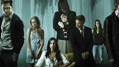 Imagem da notícia Hemlock Grove é renovada para terceira e última temporada